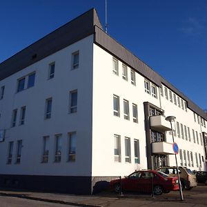 Hotel Suonenjoki Exterior photo
