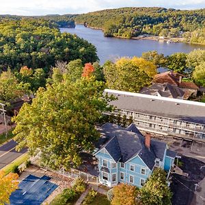 White Rose Inns & Motel Wisconsin Dells Exterior photo