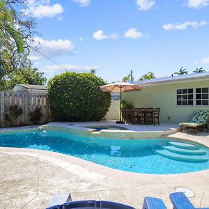 Flagler Station Villa Cayo Hueso Exterior photo