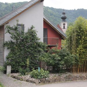 Apartamento Haus Kirchenblick Engelhartszell Exterior photo