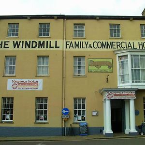 The Windmill Hotel Alford  Exterior photo