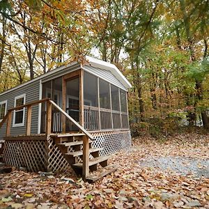 Hotel Spring Gulch Screened Park Model 7 Mount Airy Exterior photo