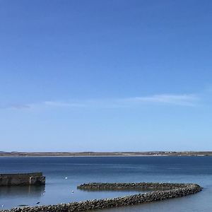 The Bruce Bed and Breakfast Bowmore Exterior photo