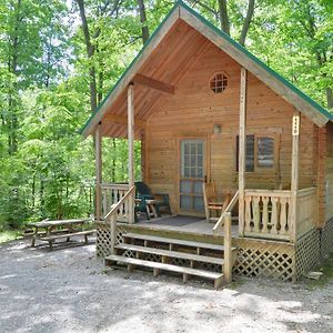 Hotel Spring Gulch Chalet 12 Mount Airy Exterior photo