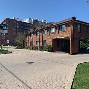 Green Acres Motel Mississauga Exterior photo