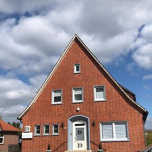 Hotel Diepholzer-Boardinghouse Exterior photo