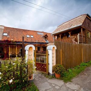 Hotel Penzión Starý Hostinec Banská Štiavnica Exterior photo