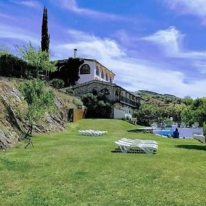 Hotel Posada Real Quinta de la Concepción Hinojosa de Duero Exterior photo