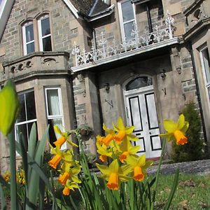 Arden House Bed and Breakfast Kingussie Exterior photo
