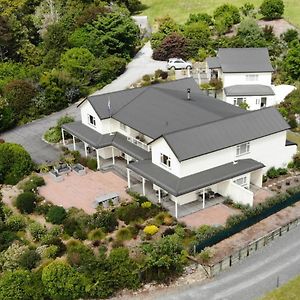 Hyecroft Lodge Whangarei Exterior photo