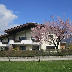 Appartement Thurnbach Aschau Im Zillertal Exterior photo