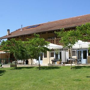 Pyrénées Passions - Gîtes de Charmes&Caractère Estadens Exterior photo