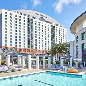 Hotel Hyatt Regency La Jolla At Aventine San Diego Exterior photo