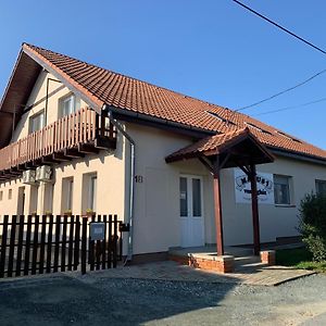 Hotel Május 1 Vendégház Se Exterior photo