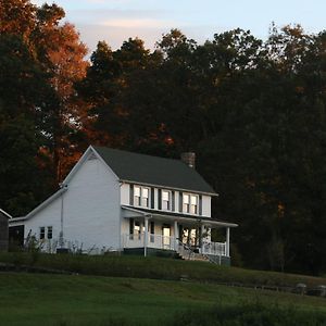 Awesome Flat Top Farmhouse Bed and Breakfast Ghent Exterior photo