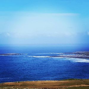 Our View Bed and Breakfast Doolin Exterior photo