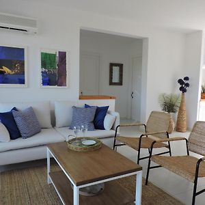 Apartamento Apartamento Son Parc Menorca Exterior photo