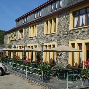 Hotel Des Roches Cugnon Exterior photo