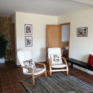 Apartamento Casa De Madeira Cimo do Lugar Exterior photo