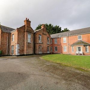 Plas Coch Villa St Asaph Exterior photo