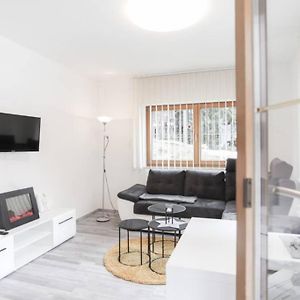 Apartamento Apart Hackl Sautens Exterior photo