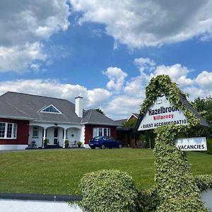 Hotel Hazelbrook Killarney Exterior photo