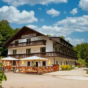 Hotel Stiftstaverne Klein Mariazell Exterior photo