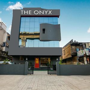 Hotel The Onyx Nagpur Exterior photo