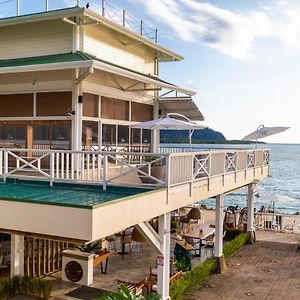 Amaka Ocean Living Lodge Golfito Exterior photo