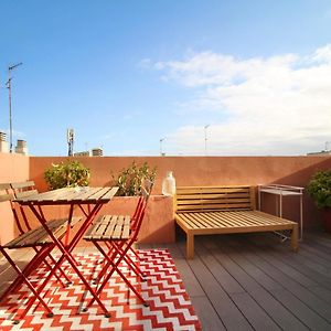 Apartamento Atic Port Experience Tarragona Exterior photo