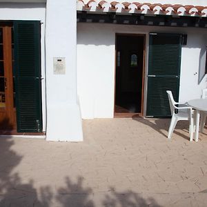 Homenfun Menorca Playa De Fornells I Exterior photo