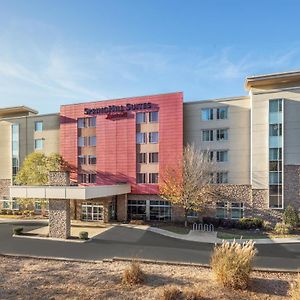 Springhill Suites By Marriott Downtown Chattanooga/Cameron Harbor Exterior photo