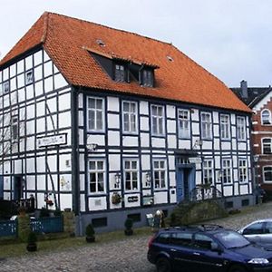 Hotel Berggarten Schwalenberg Schieder-Schwalenberg Exterior photo