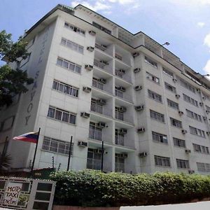 Hotel Savoy Caracas Exterior photo