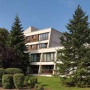 Hotel Parc Plaza Luxemburgo Exterior photo