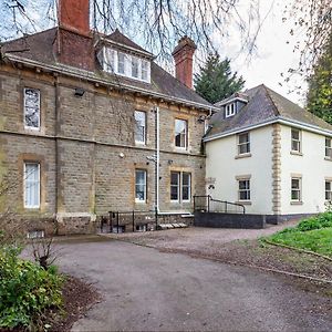 Host & Stay - Hillbrook House Dwelling Great Malvern Exterior photo