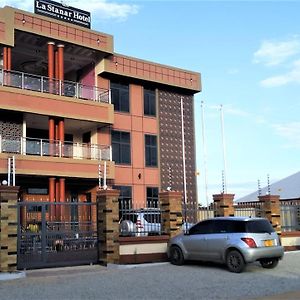 La Stanar Hotel Dodoma Exterior photo
