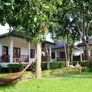 The Cottage @ Samui Lamai Beach  Exterior photo