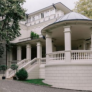 Hotel Vazisubani Estate Exterior photo