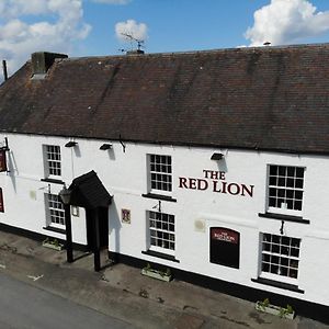 Hotel The Red Lion Arlingham Gloucester Exterior photo