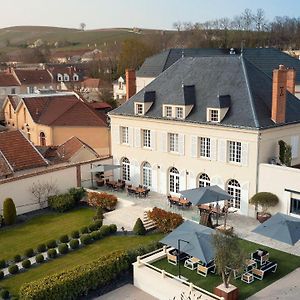 Les Chambres Du Champagne Collery Ay-Champagne Exterior photo
