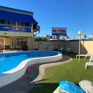 Sunburst Motel Gold Coast Exterior photo