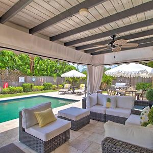 Luxury Getaway In Palm Beach Gardens! Exterior photo