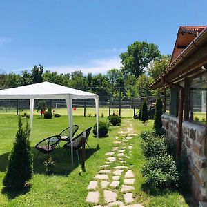 Villa Garden Falkovets Exterior photo