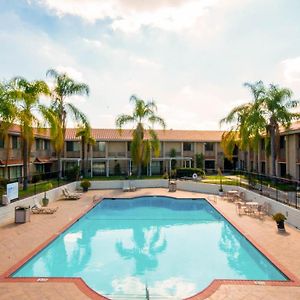 Hotel Studio 6 Anaheim Hills Ca Exterior photo