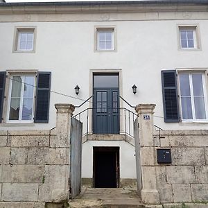La Maison De Valbois Exterior photo