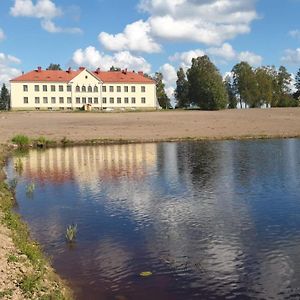 Hotel Jokihovi Nivala Exterior photo