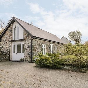 Beudy Hywel Villa Caernarfon Exterior photo