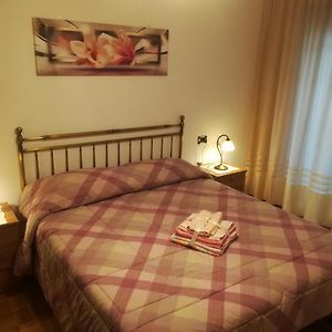 Apartamento Riccadonna house Residenza Jolly Comano Terme Exterior photo