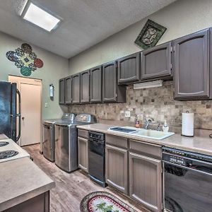 Charming Alto Condo 2 Mi to Ruidoso Winter Park! Exterior photo